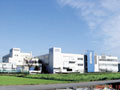 增建安城南工場。